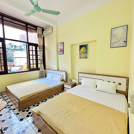 Kim Anh Hotel Χα Λονγκ Εξωτερικό φωτογραφία