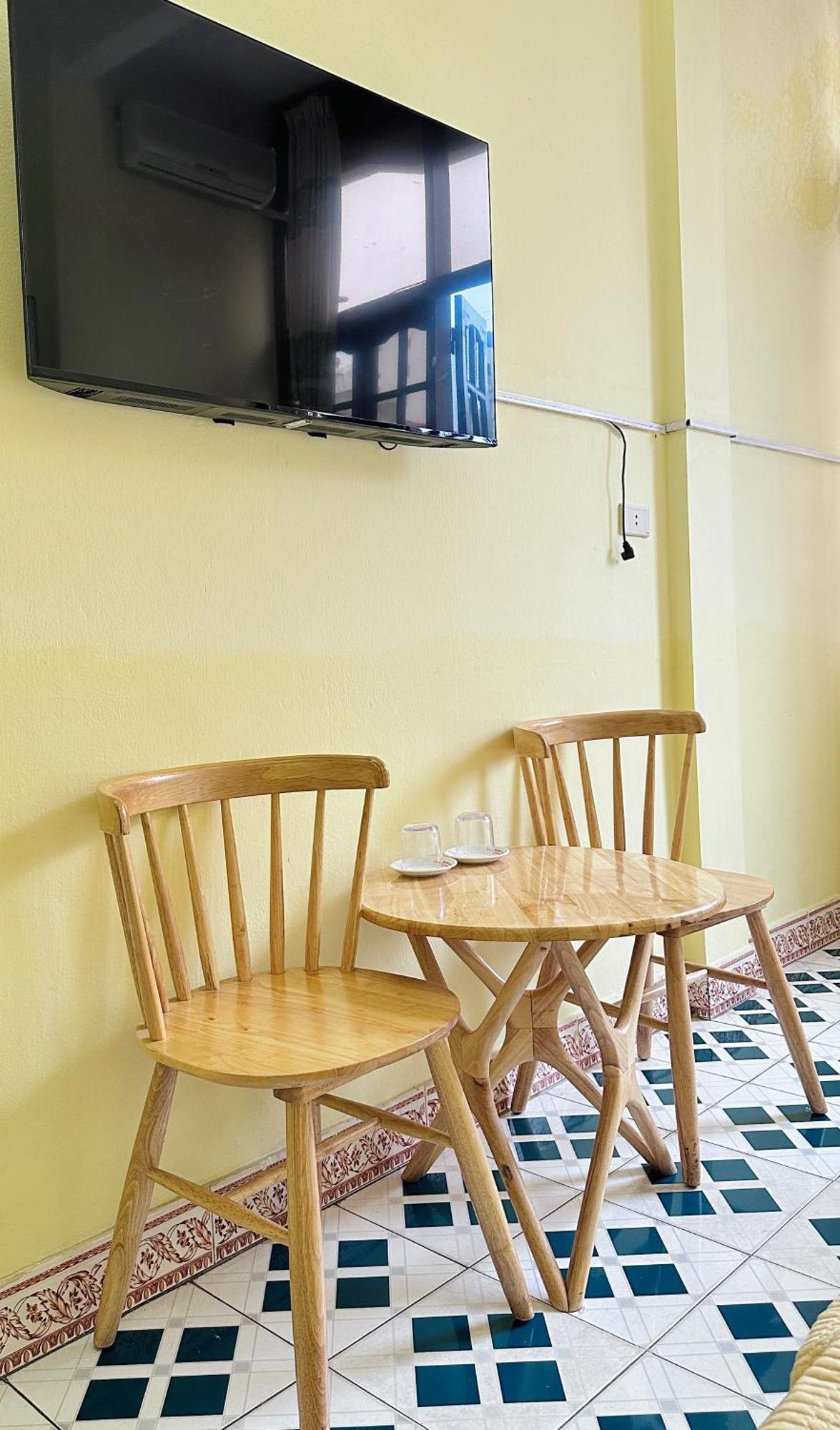 Kim Anh Hotel Χα Λονγκ Εξωτερικό φωτογραφία