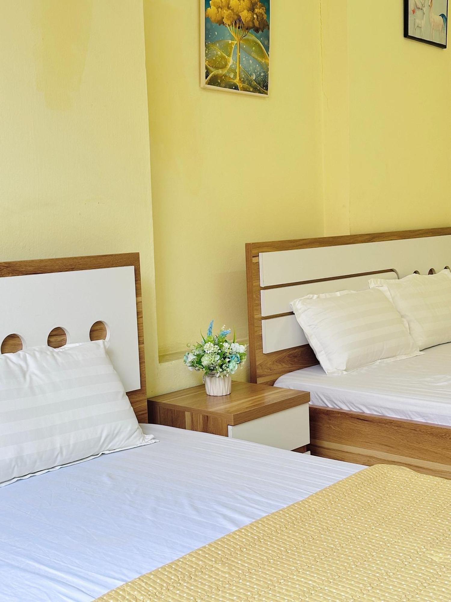 Kim Anh Hotel Χα Λονγκ Εξωτερικό φωτογραφία