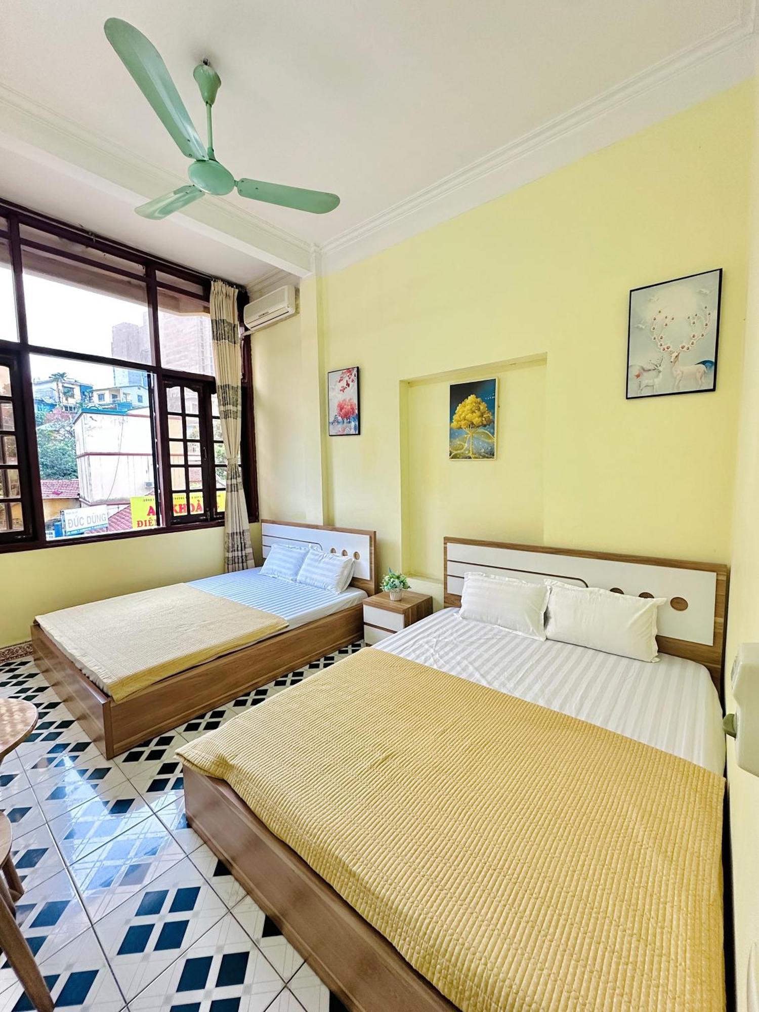 Kim Anh Hotel Χα Λονγκ Εξωτερικό φωτογραφία