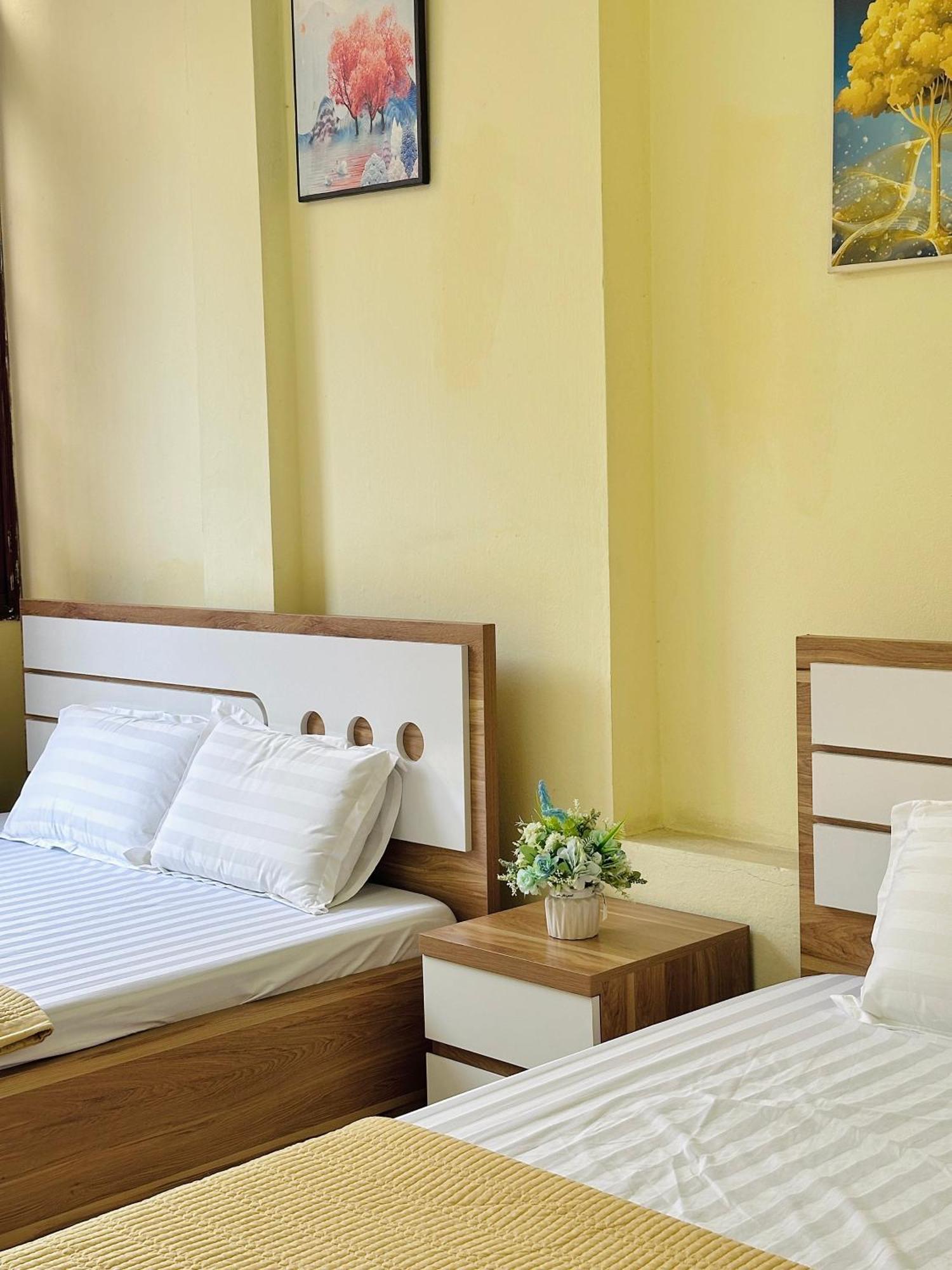 Kim Anh Hotel Χα Λονγκ Εξωτερικό φωτογραφία